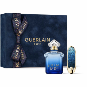 L'Heure Bleue Coffret - Eau de Parfum 50ml L'Heure Bleue Coffret - Eau de Parfum 50ml